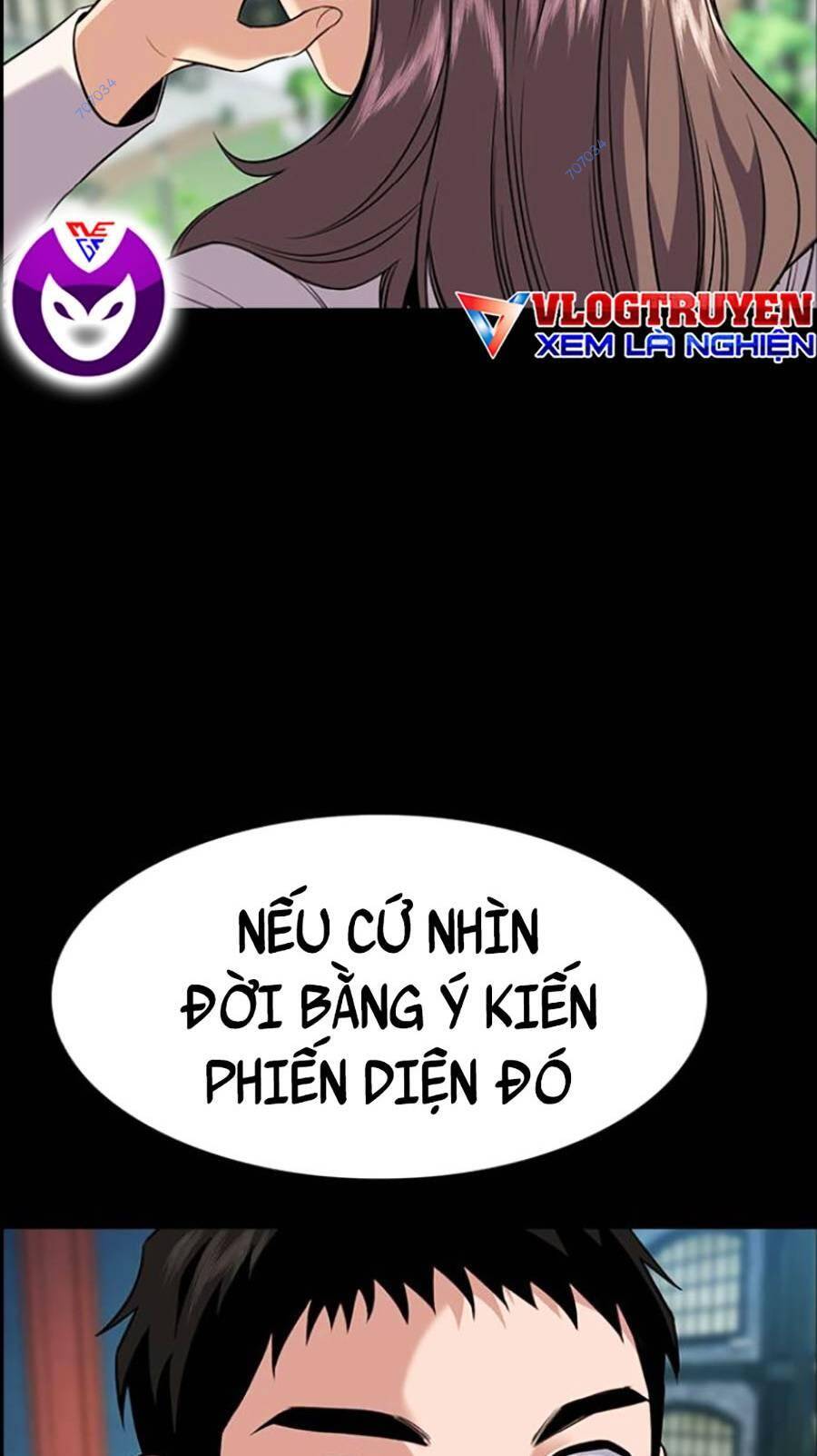 Giáo Dục Chân Chính Chap 100 - Next Chap 101