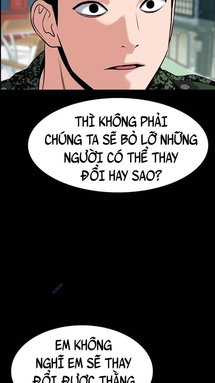 Giáo Dục Chân Chính Chap 100 - Next Chap 101