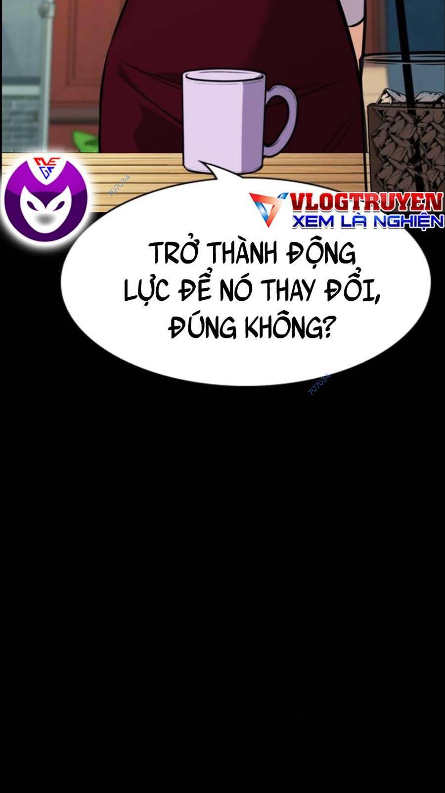 Giáo Dục Chân Chính Chap 100 - Next Chap 101