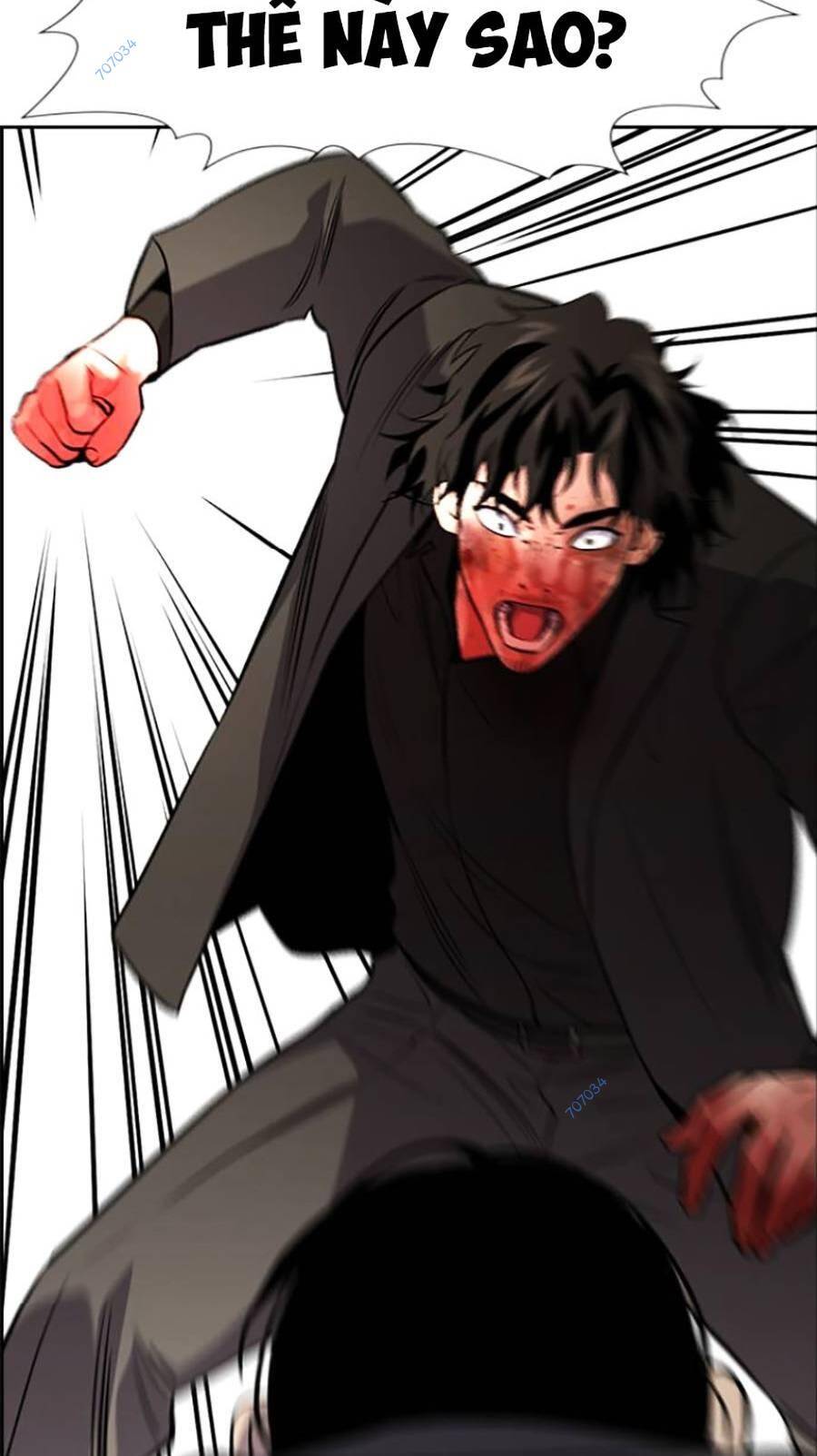 Giáo Dục Chân Chính Chap 100 - Next Chap 101