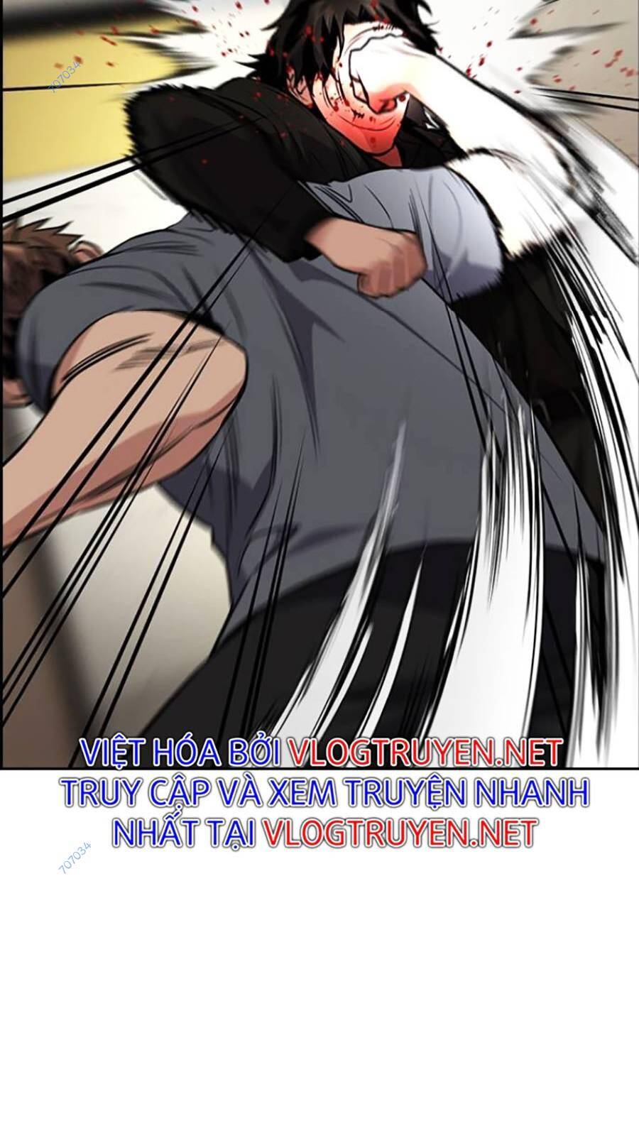 Giáo Dục Chân Chính Chap 100 - Next Chap 101