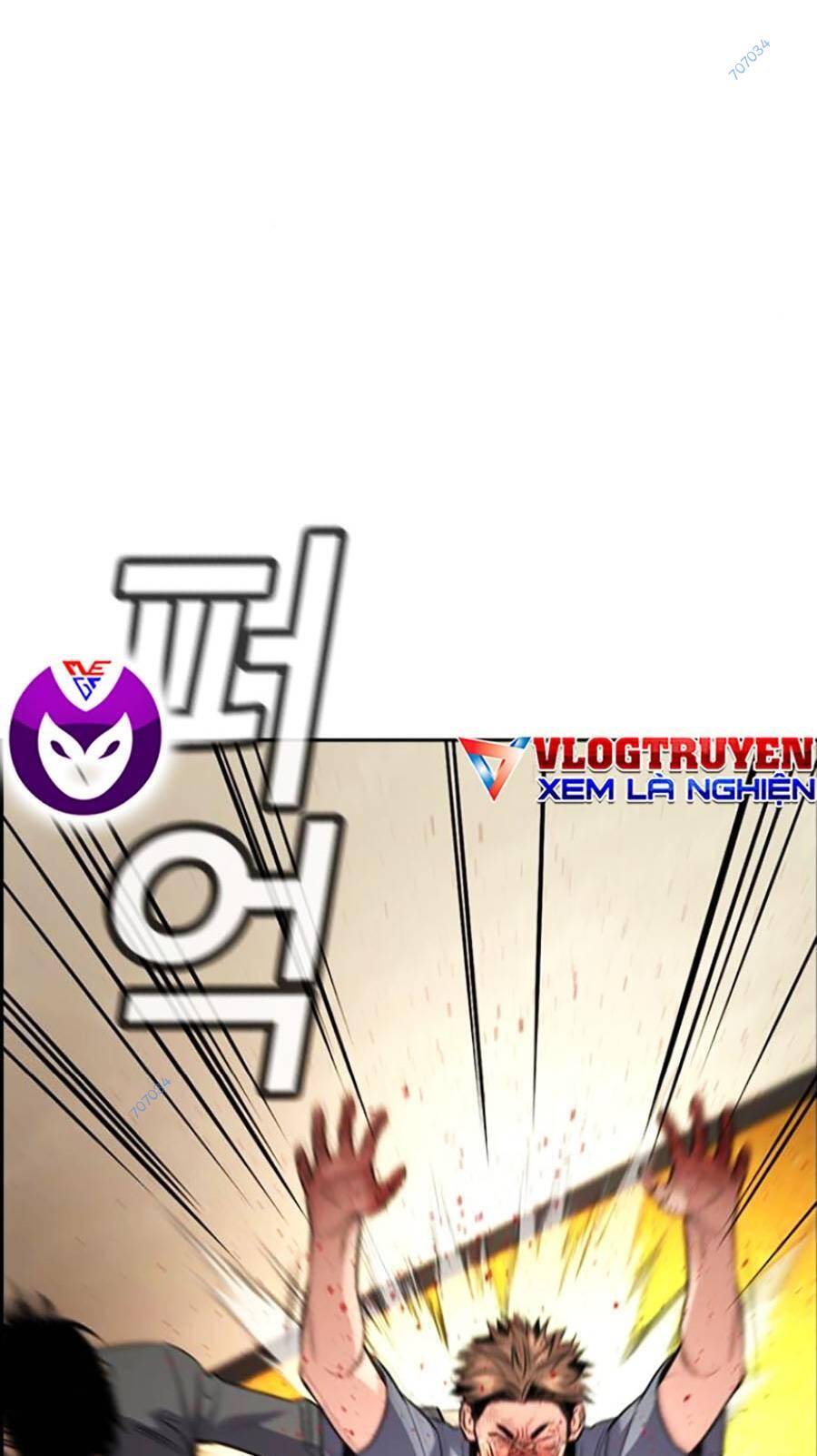 Giáo Dục Chân Chính Chap 100 - Next Chap 101