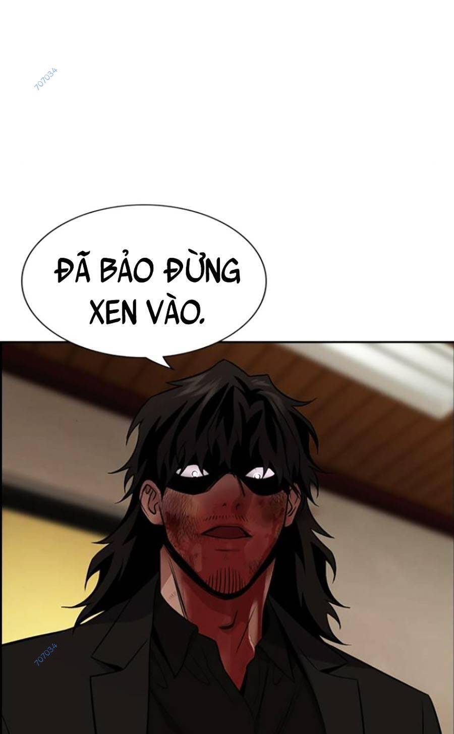 Giáo Dục Chân Chính Chap 100 - Next Chap 101