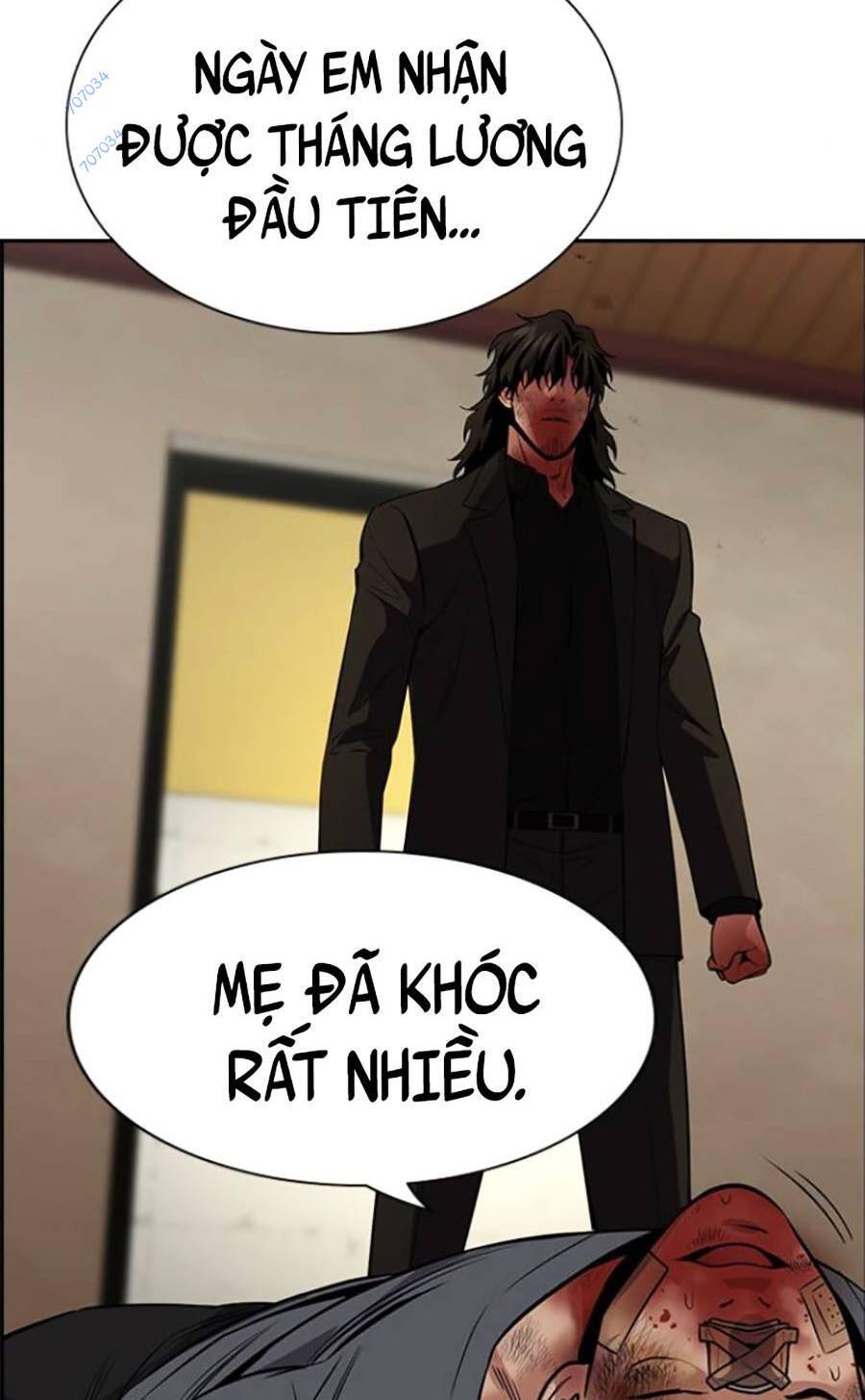 Giáo Dục Chân Chính Chap 100 - Next Chap 101