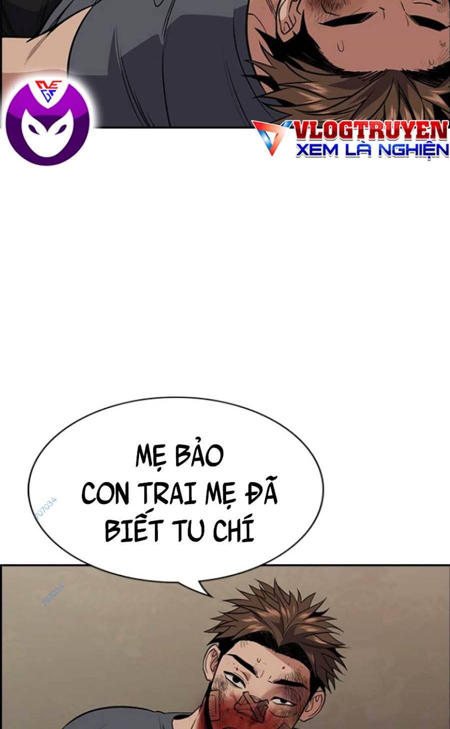 Giáo Dục Chân Chính Chap 100 - Next Chap 101