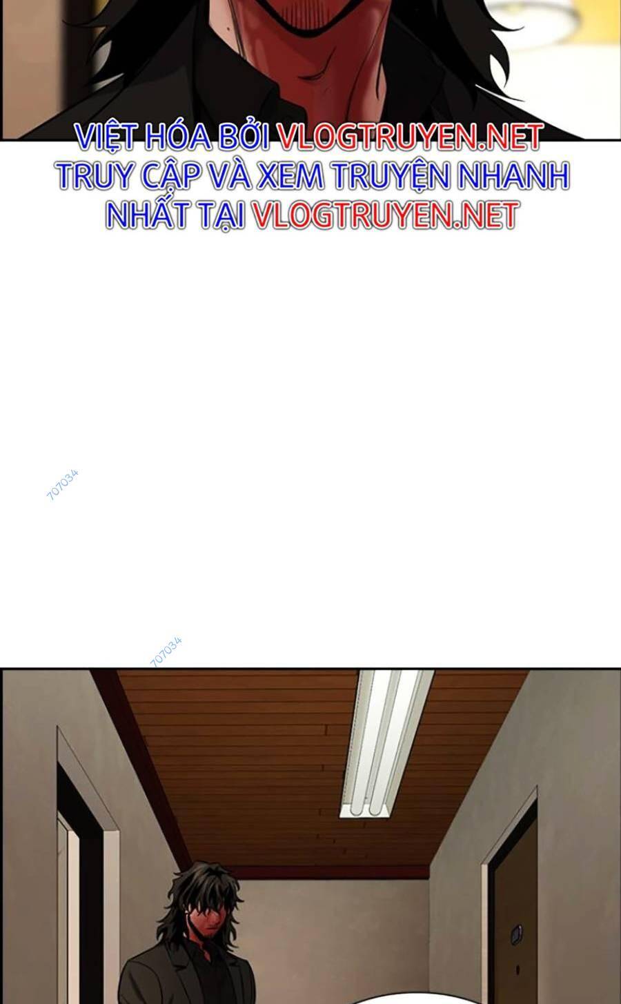 Giáo Dục Chân Chính Chap 100 - Next Chap 101