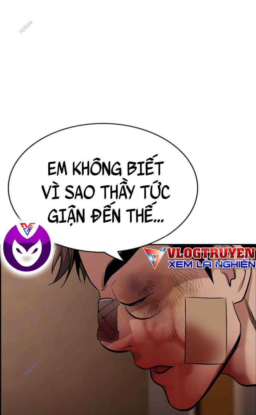 Giáo Dục Chân Chính Chap 100 - Next Chap 101