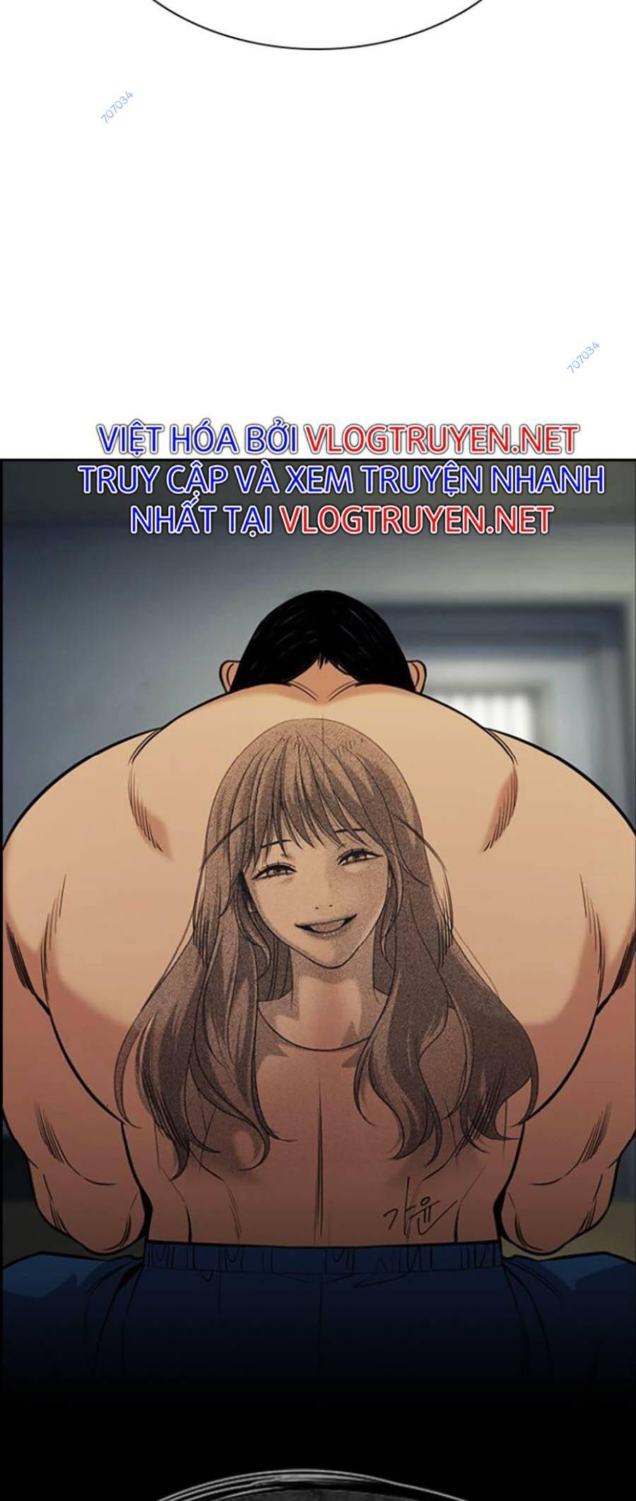 Giáo Dục Chân Chính Chap 101 - Next Chap 102