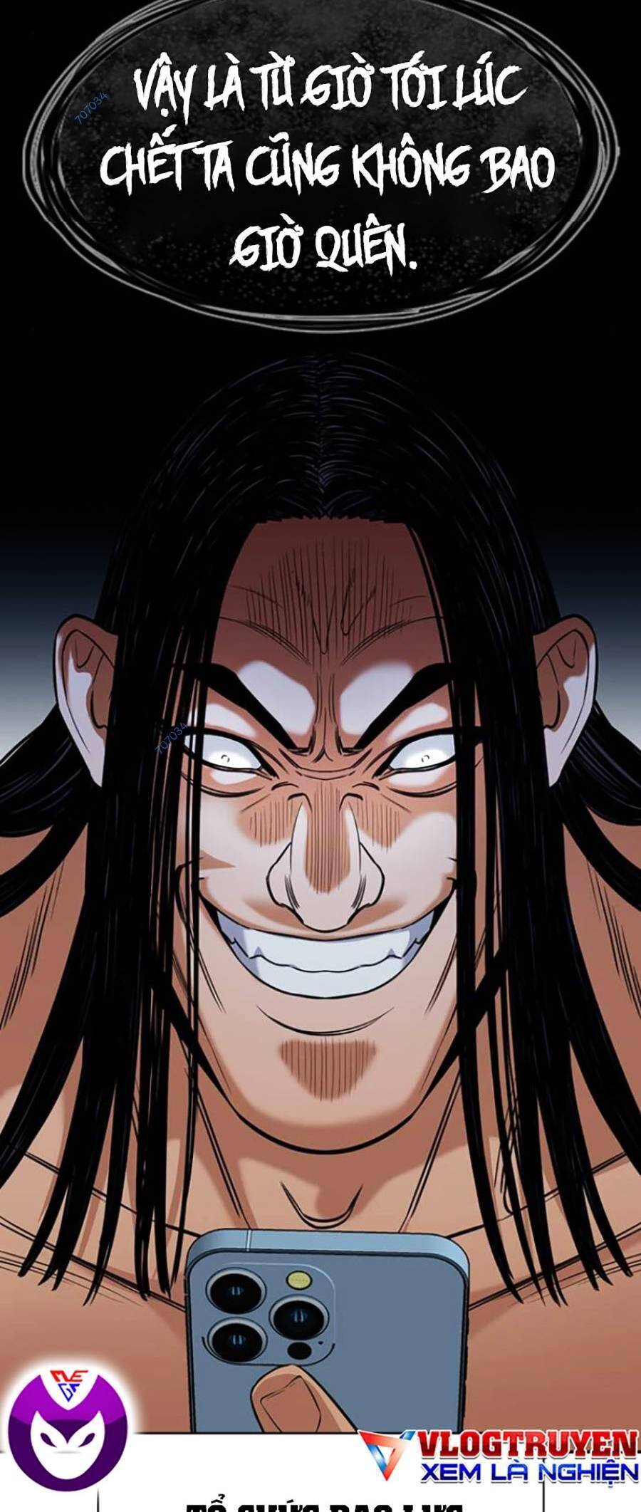 Giáo Dục Chân Chính Chap 101 - Next Chap 102