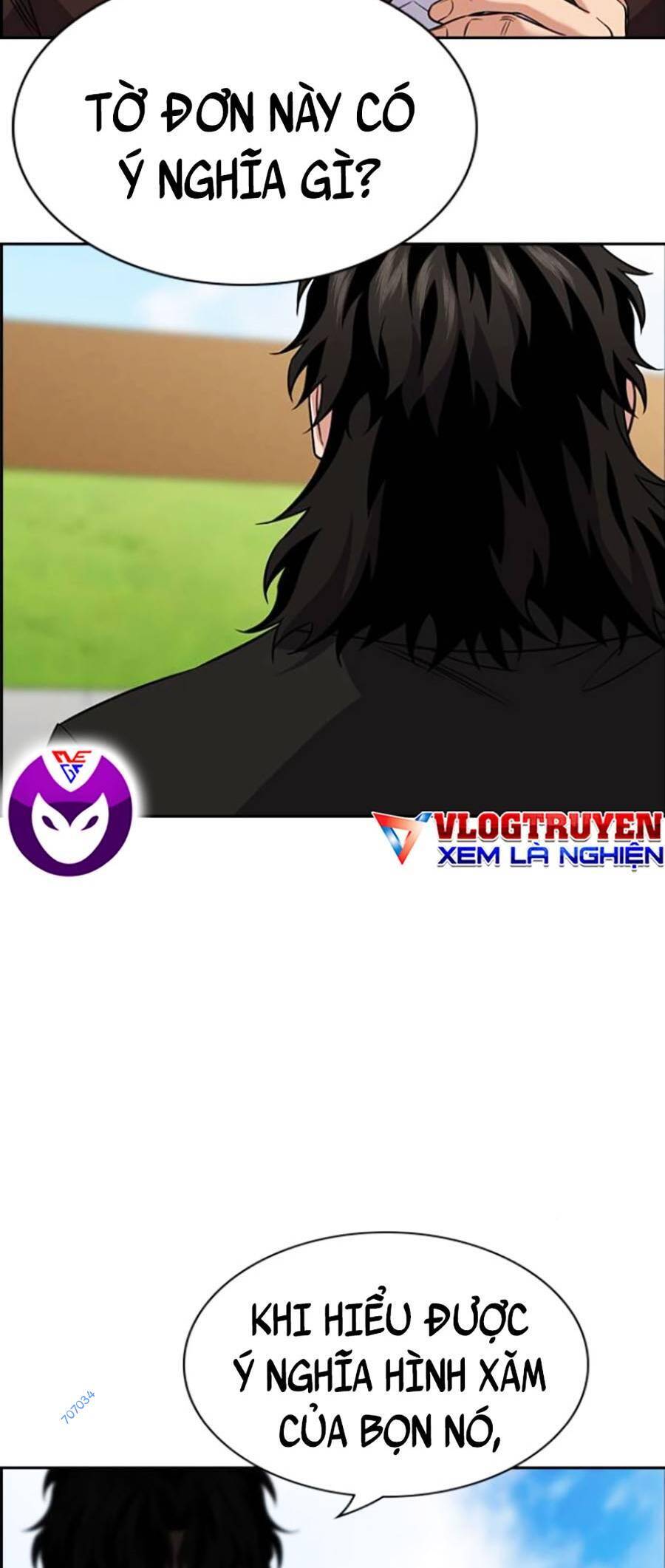 Giáo Dục Chân Chính Chap 101 - Next Chap 102