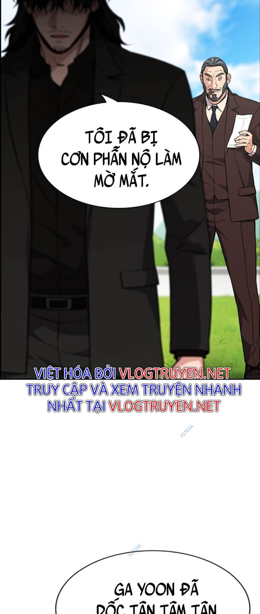 Giáo Dục Chân Chính Chap 101 - Next Chap 102