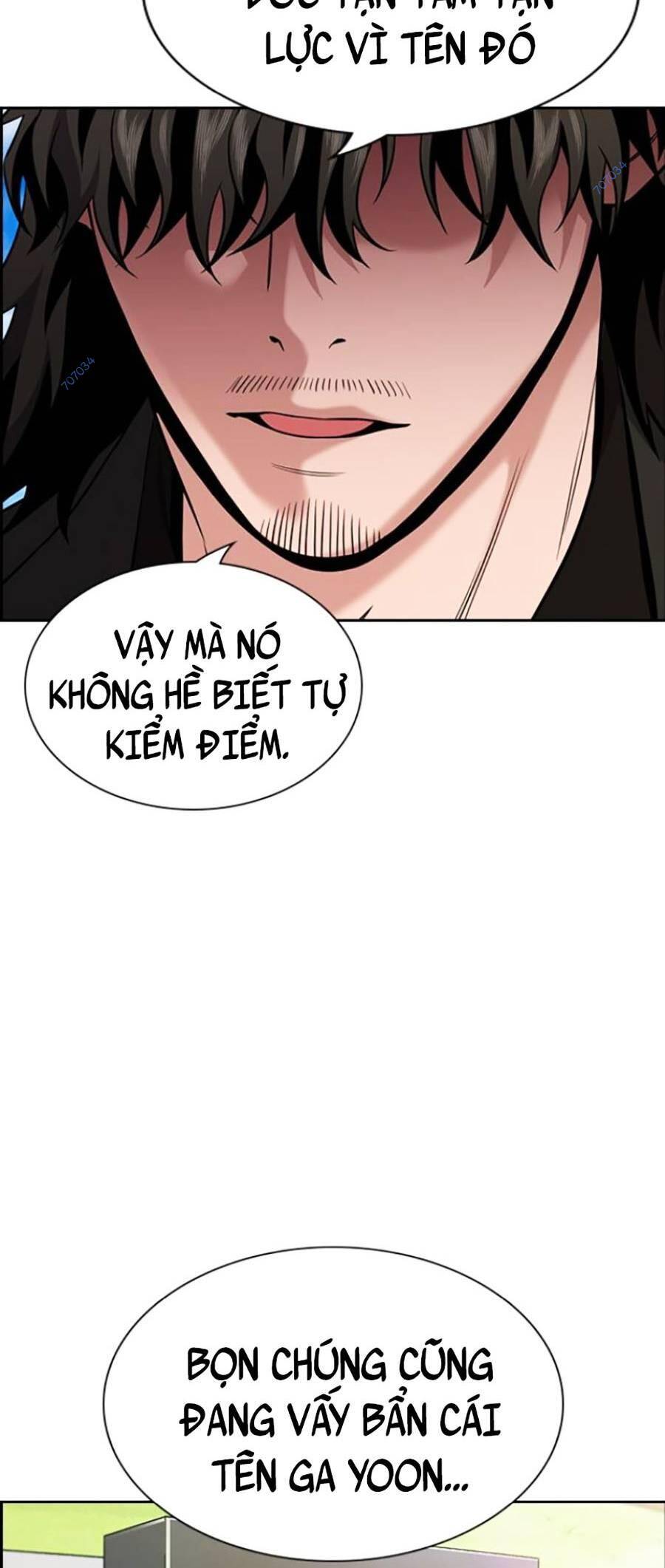 Giáo Dục Chân Chính Chap 101 - Next Chap 102