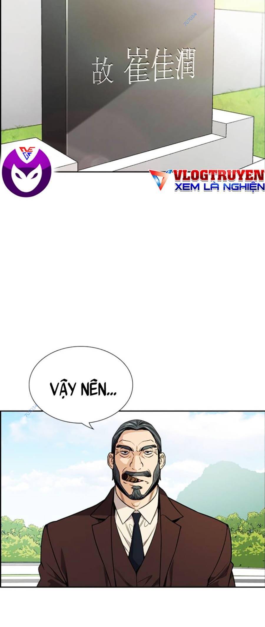 Giáo Dục Chân Chính Chap 101 - Next Chap 102
