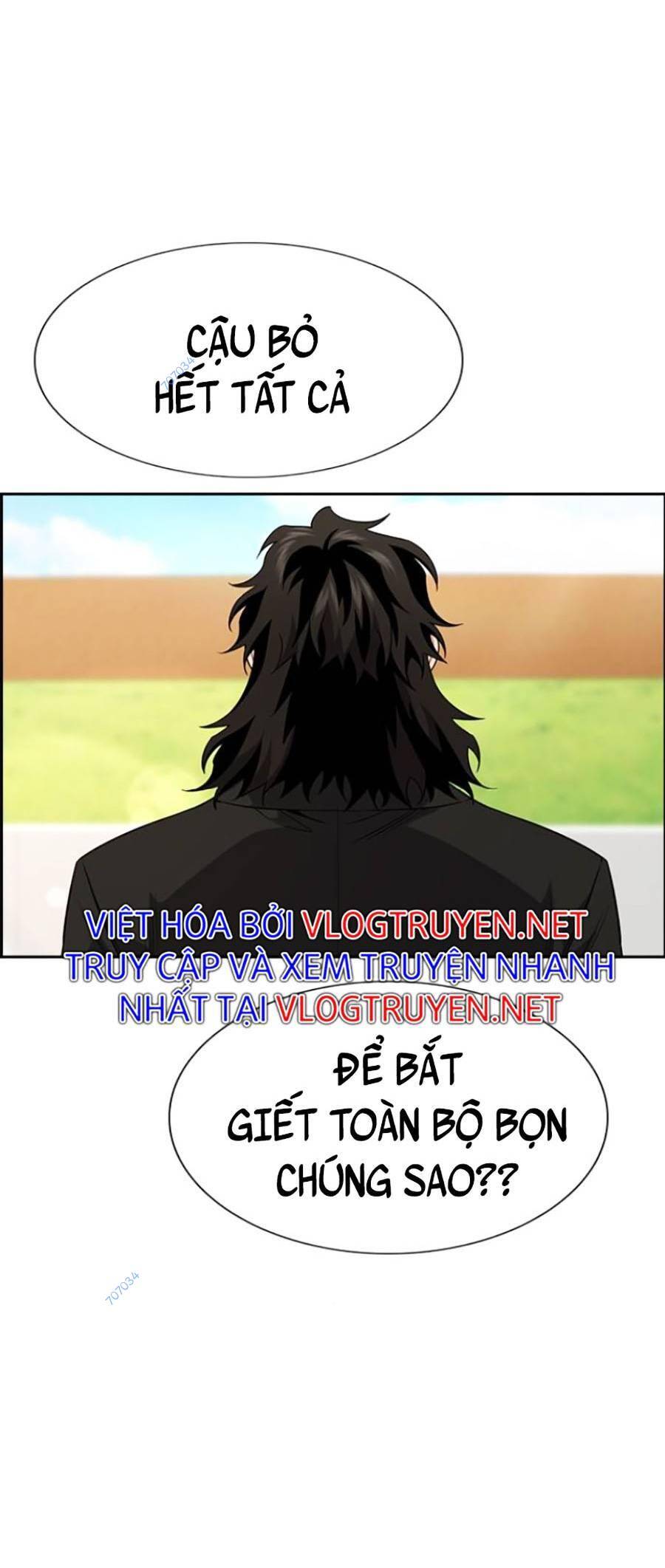 Giáo Dục Chân Chính Chap 101 - Next Chap 102