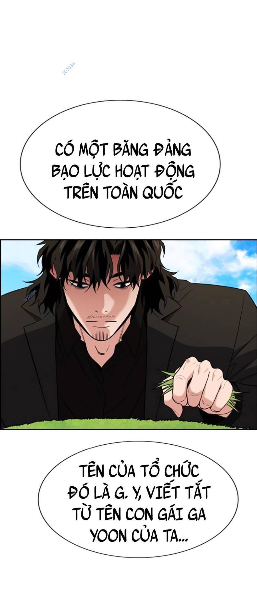 Giáo Dục Chân Chính Chap 101 - Next Chap 102