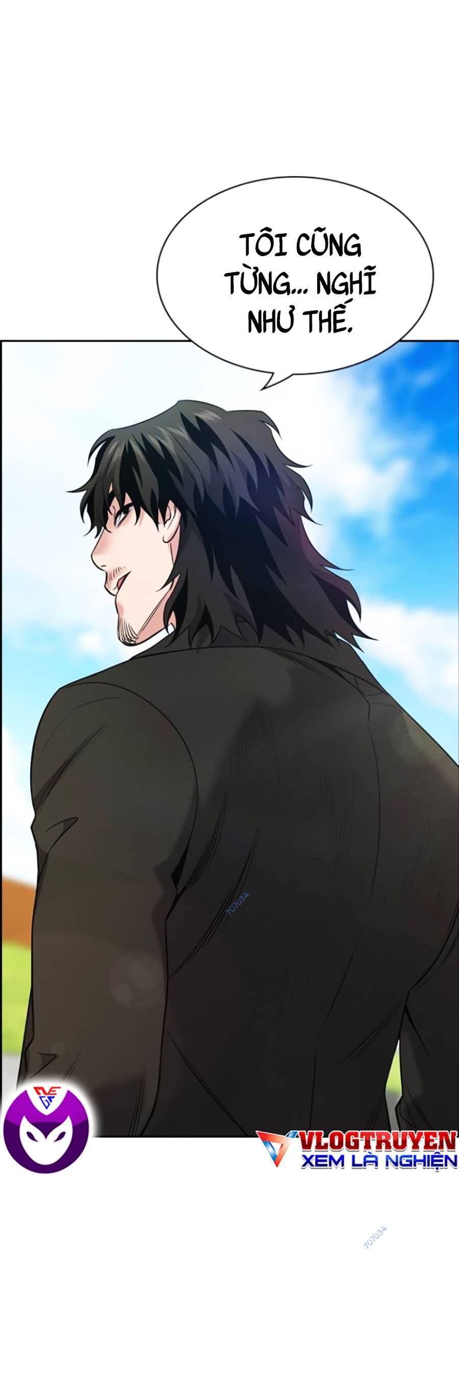 Giáo Dục Chân Chính Chap 101 - Next Chap 102