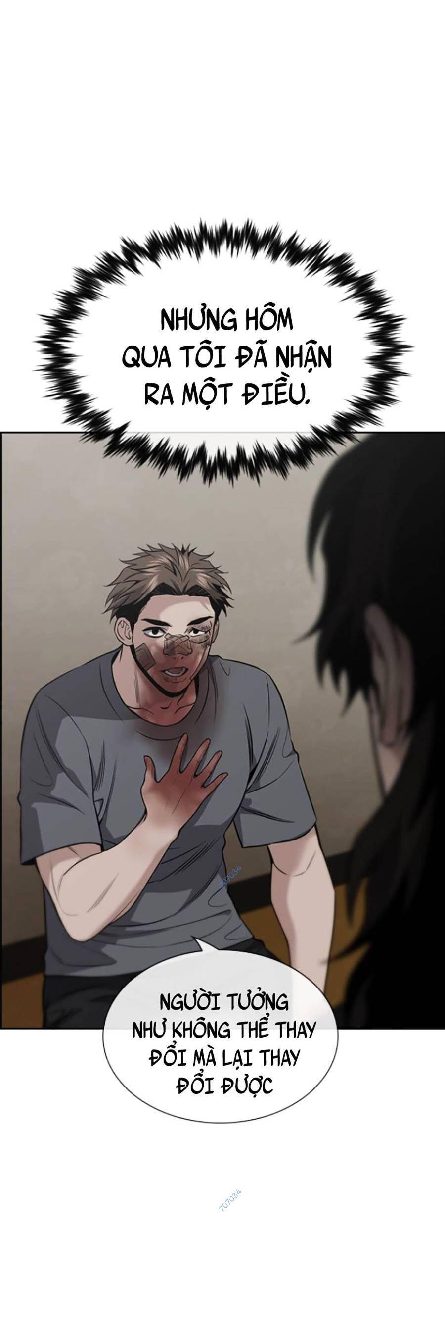 Giáo Dục Chân Chính Chap 101 - Next Chap 102