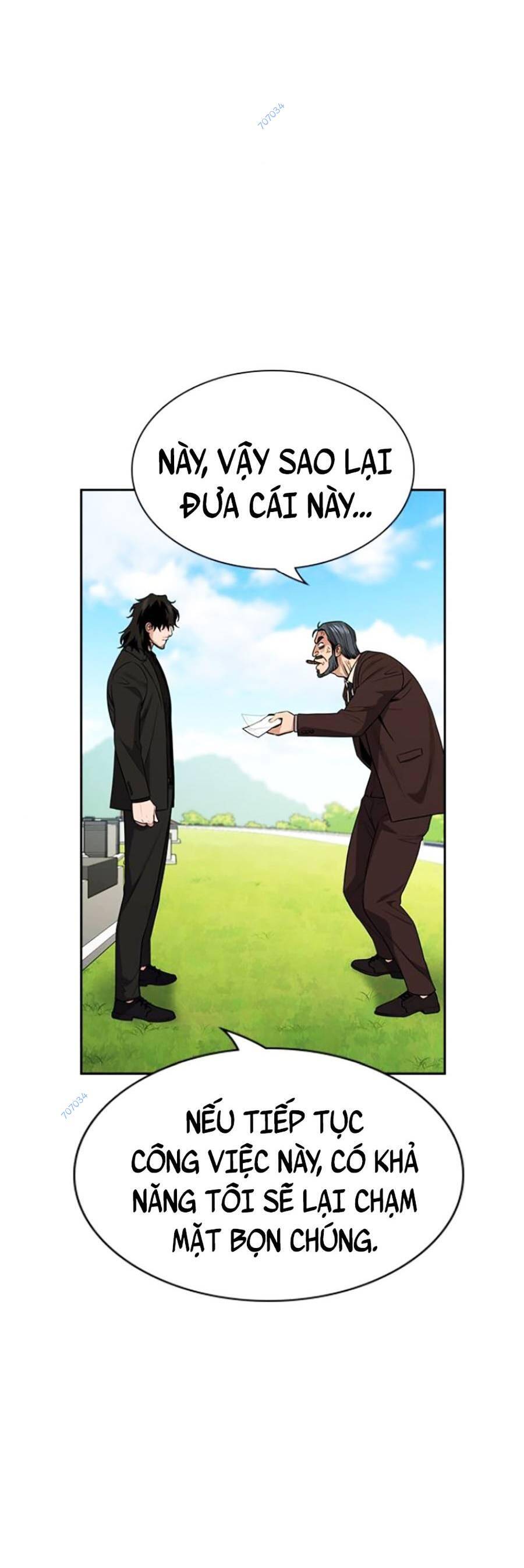 Giáo Dục Chân Chính Chap 101 - Next Chap 102