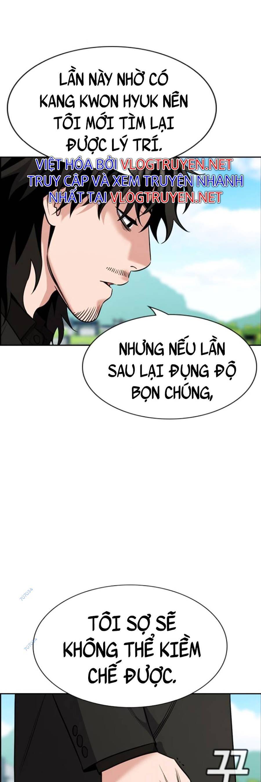 Giáo Dục Chân Chính Chap 101 - Next Chap 102
