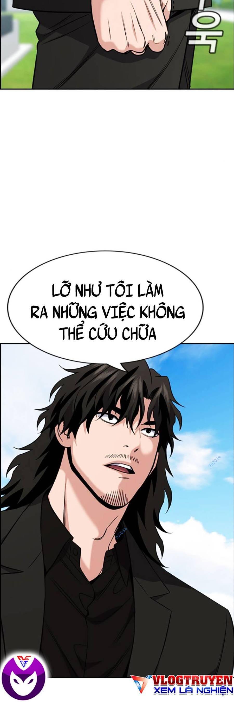 Giáo Dục Chân Chính Chap 101 - Next Chap 102