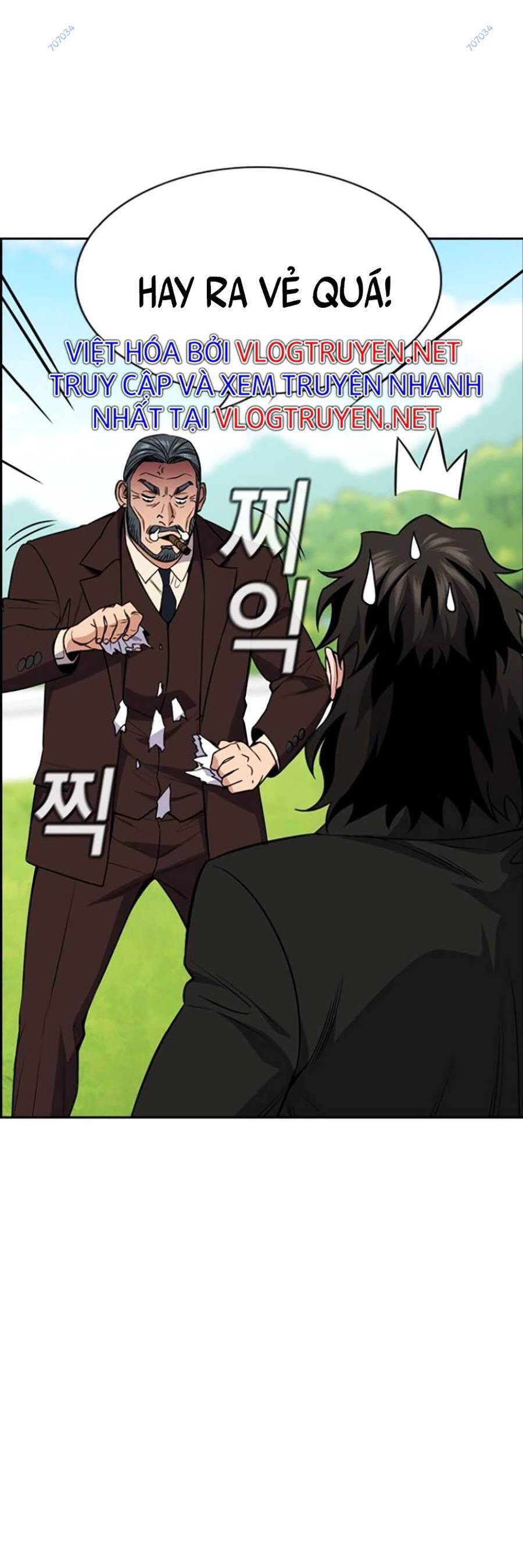 Giáo Dục Chân Chính Chap 101 - Next Chap 102