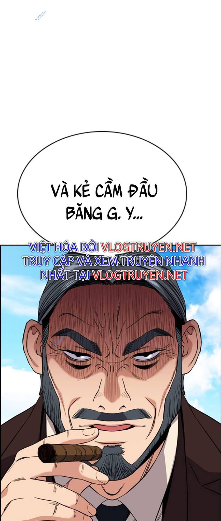 Giáo Dục Chân Chính Chap 101 - Next Chap 102