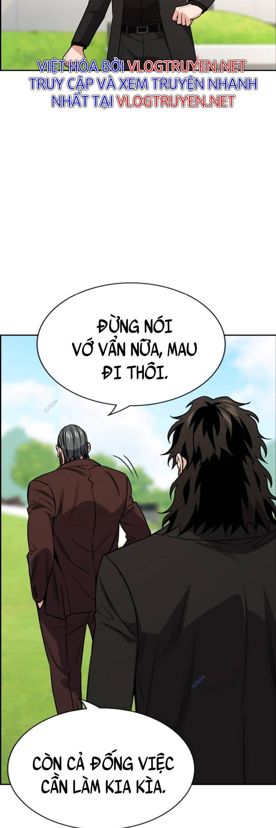 Giáo Dục Chân Chính Chap 101 - Next Chap 102