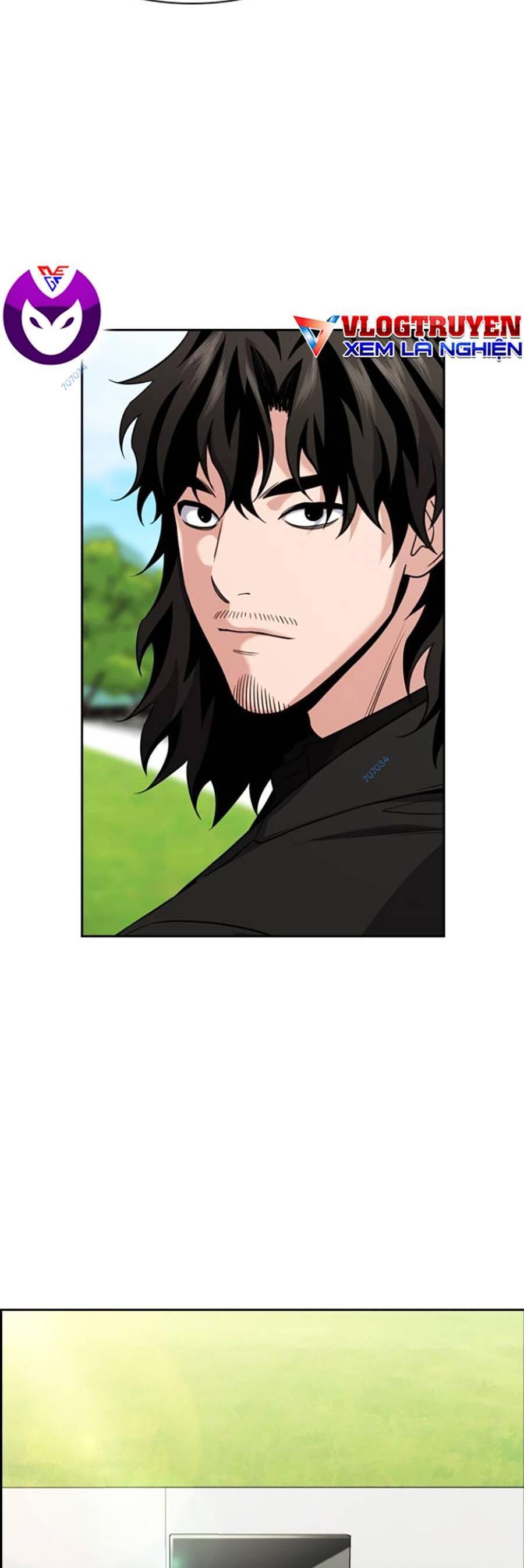 Giáo Dục Chân Chính Chap 101 - Next Chap 102