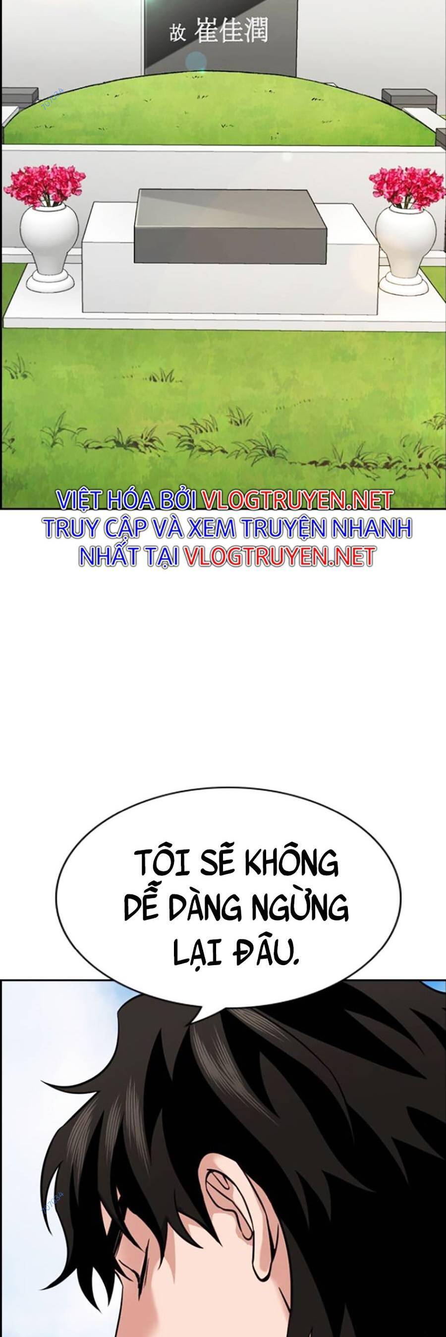 Giáo Dục Chân Chính Chap 101 - Next Chap 102