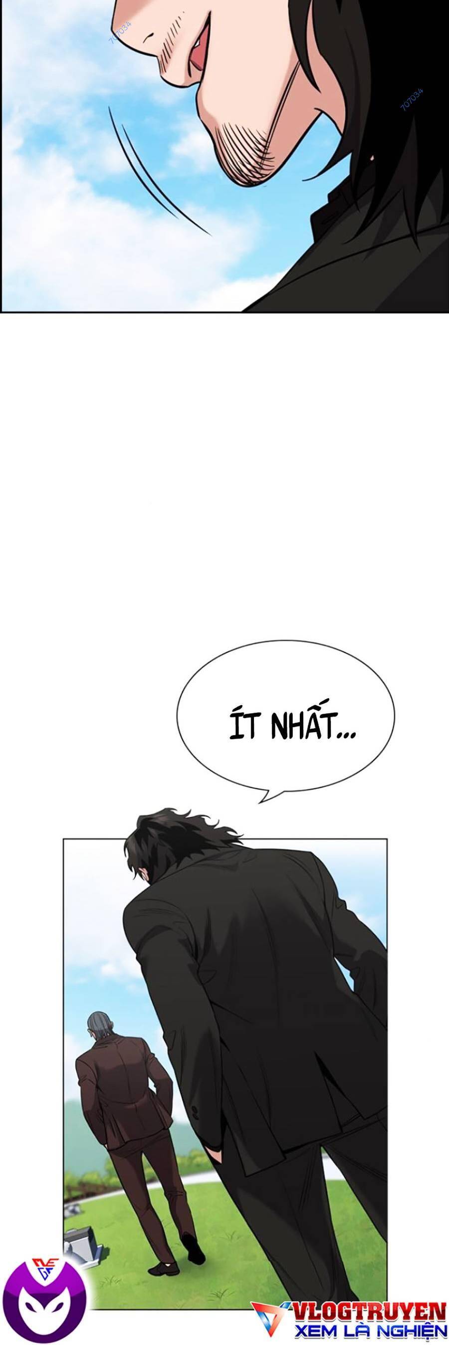 Giáo Dục Chân Chính Chap 101 - Next Chap 102
