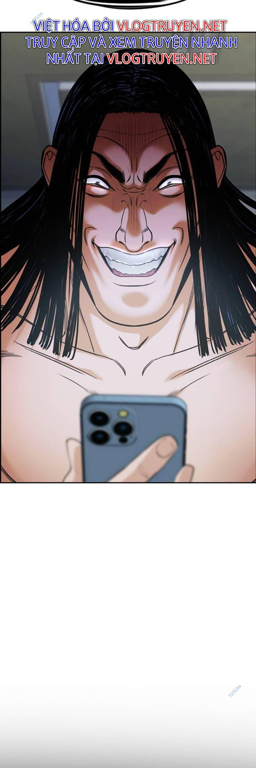 Giáo Dục Chân Chính Chap 101 - Next Chap 102