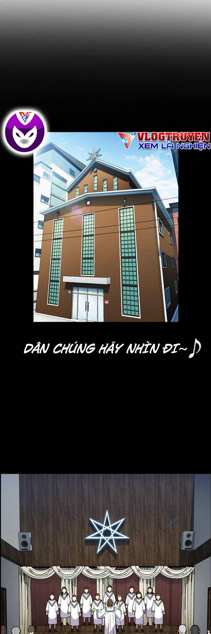 Giáo Dục Chân Chính Chap 101 - Next Chap 102