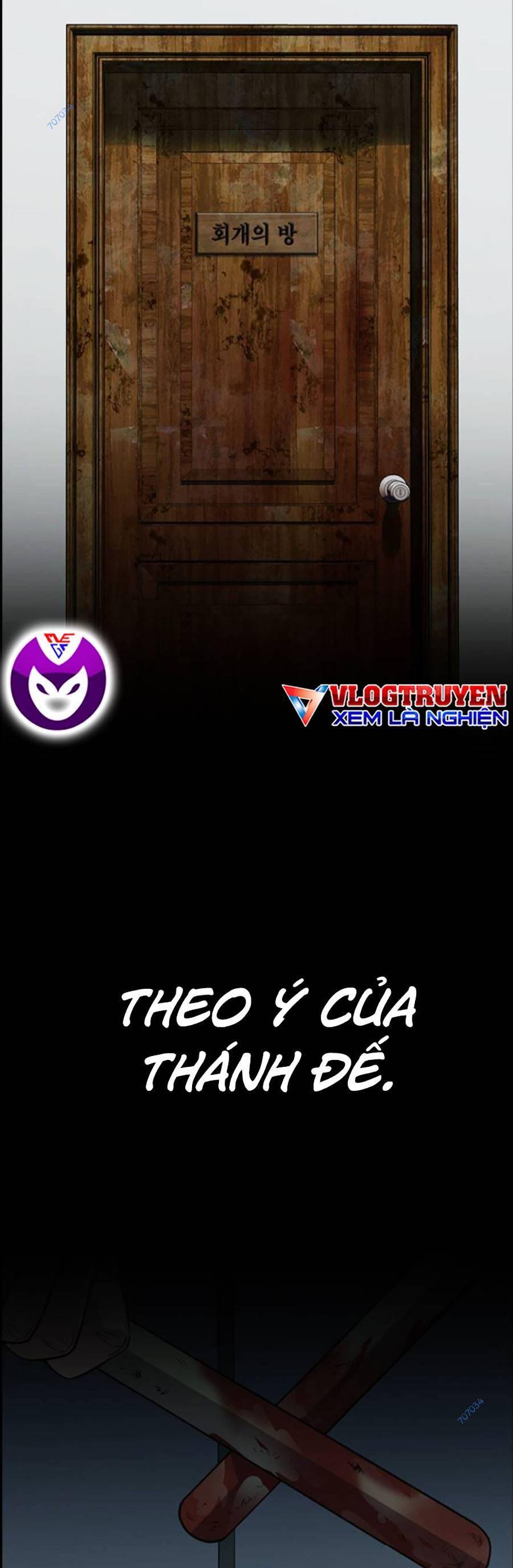 Giáo Dục Chân Chính Chap 101 - Next Chap 102