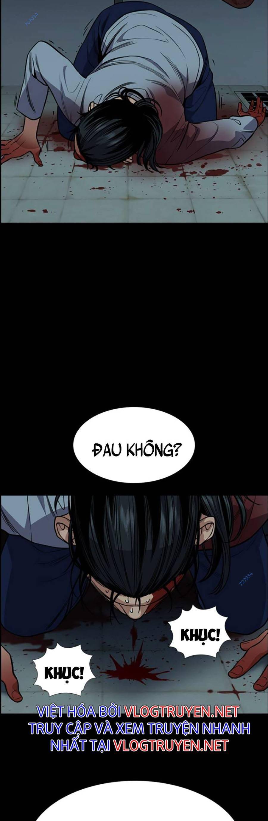 Giáo Dục Chân Chính Chap 101 - Next Chap 102