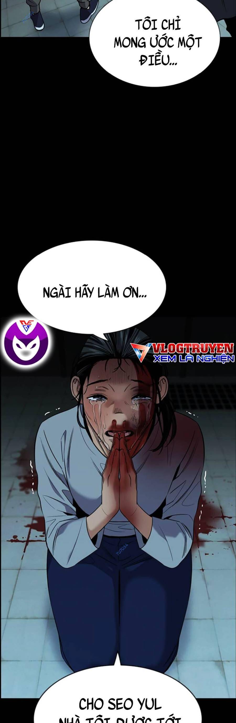 Giáo Dục Chân Chính Chap 101 - Next Chap 102