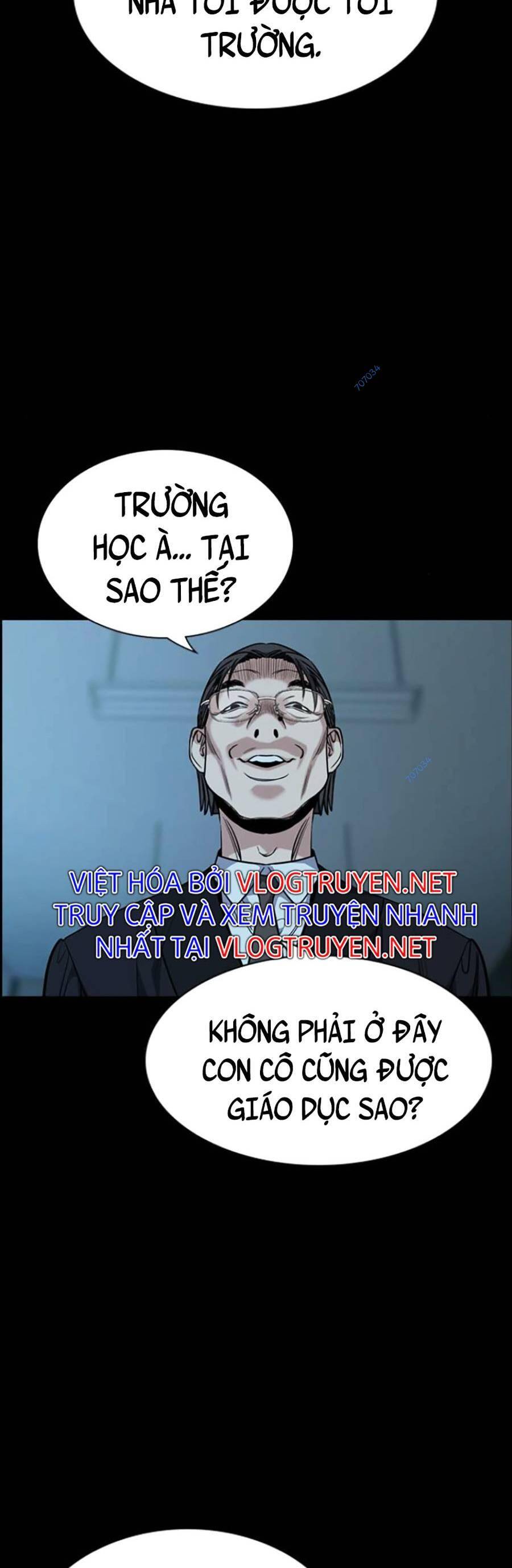 Giáo Dục Chân Chính Chap 101 - Next Chap 102