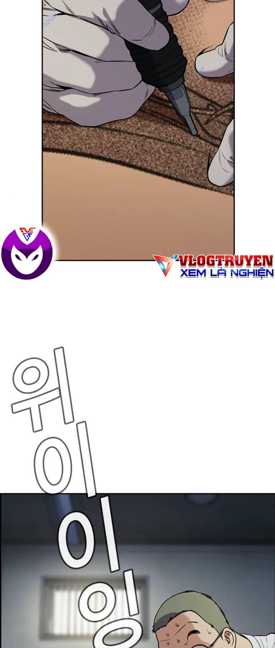 Giáo Dục Chân Chính Chap 101 - Next Chap 102
