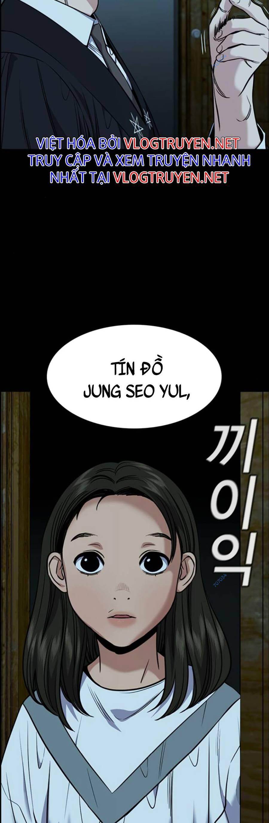 Giáo Dục Chân Chính Chap 101 - Next Chap 102
