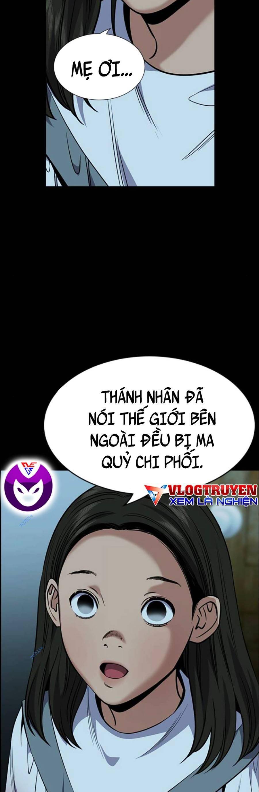 Giáo Dục Chân Chính Chap 101 - Next Chap 102