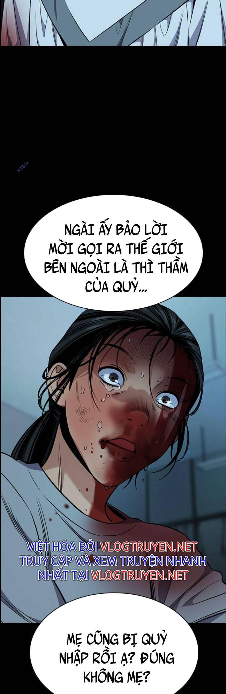 Giáo Dục Chân Chính Chap 101 - Next Chap 102
