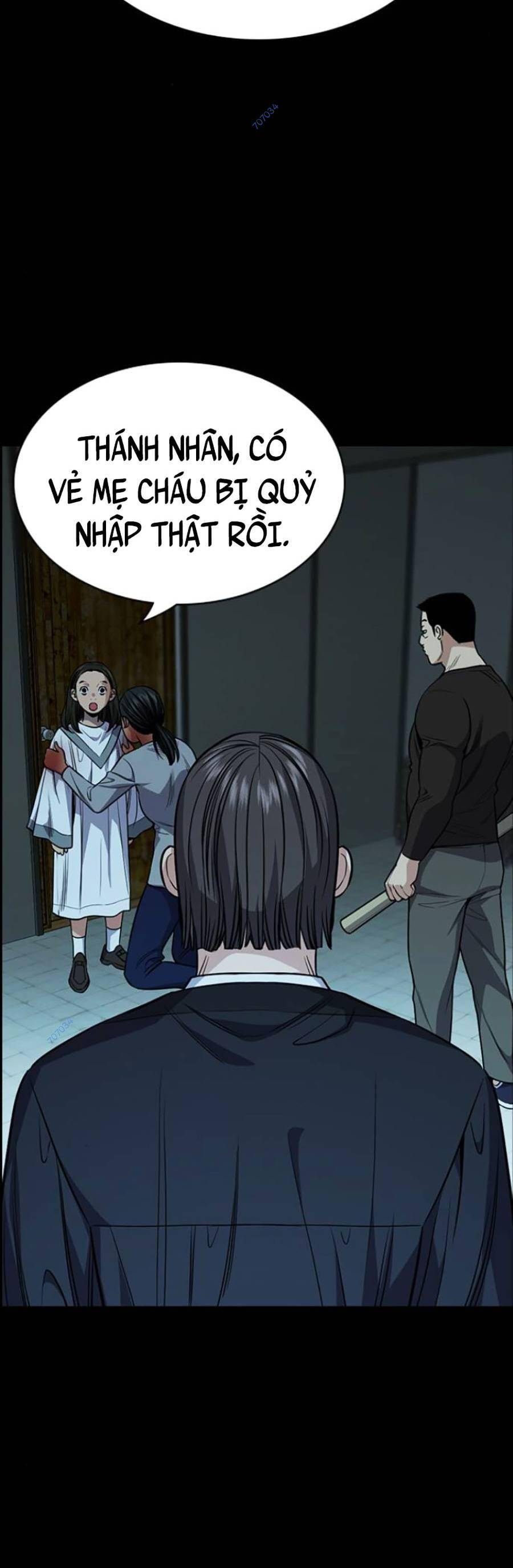 Giáo Dục Chân Chính Chap 101 - Next Chap 102