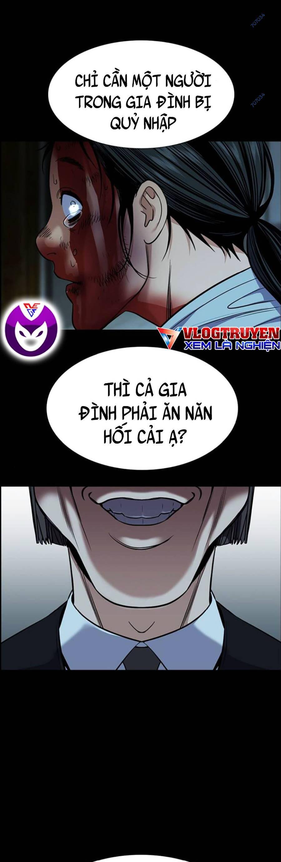 Giáo Dục Chân Chính Chap 101 - Next Chap 102