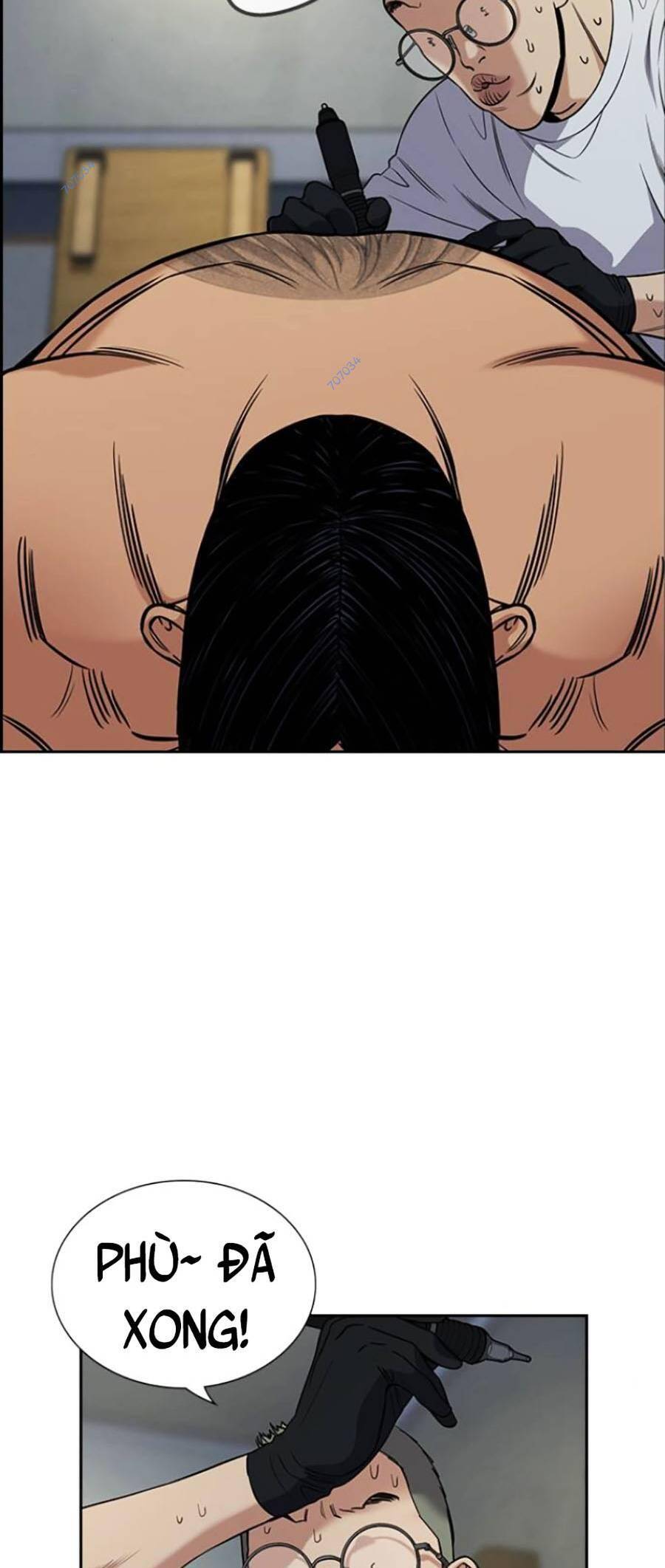 Giáo Dục Chân Chính Chap 101 - Next Chap 102