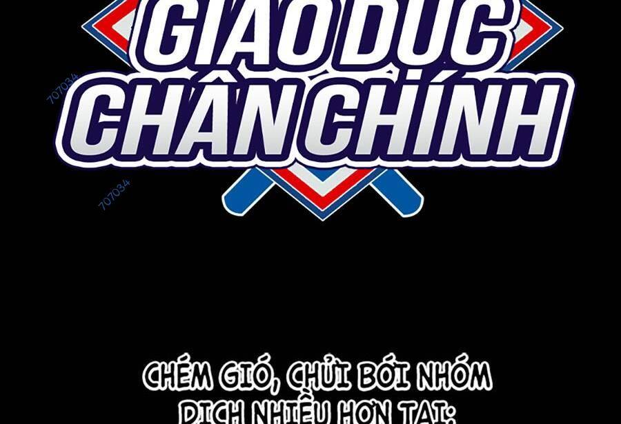 Giáo Dục Chân Chính Chap 101 - Next Chap 102