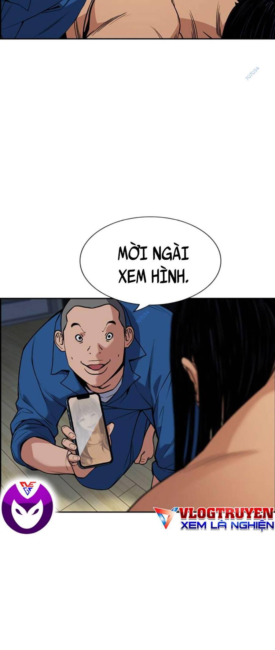 Giáo Dục Chân Chính Chap 101 - Next Chap 102