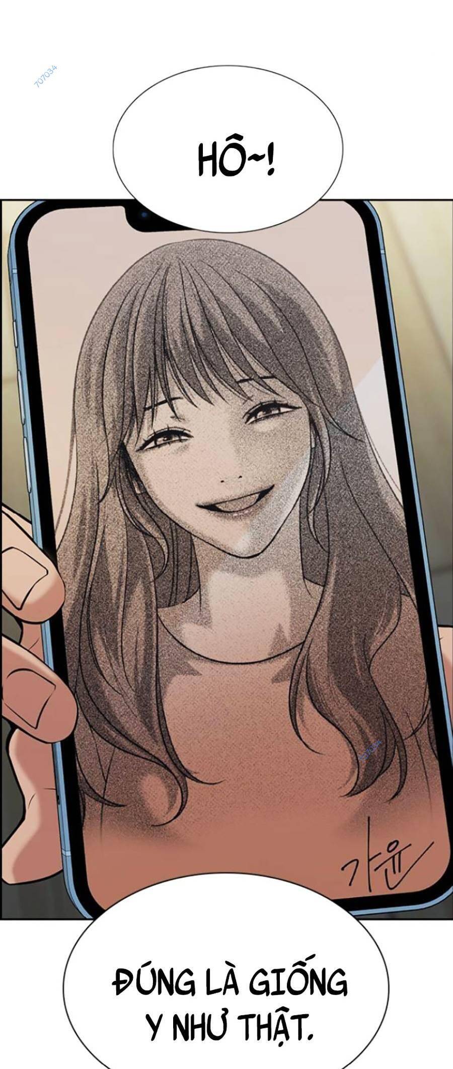 Giáo Dục Chân Chính Chap 101 - Next Chap 102