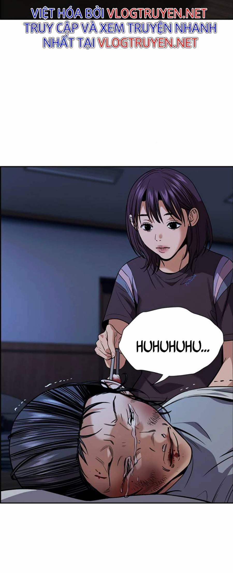 Giáo Dục Chân Chính Chap 102 - Next Chap 103