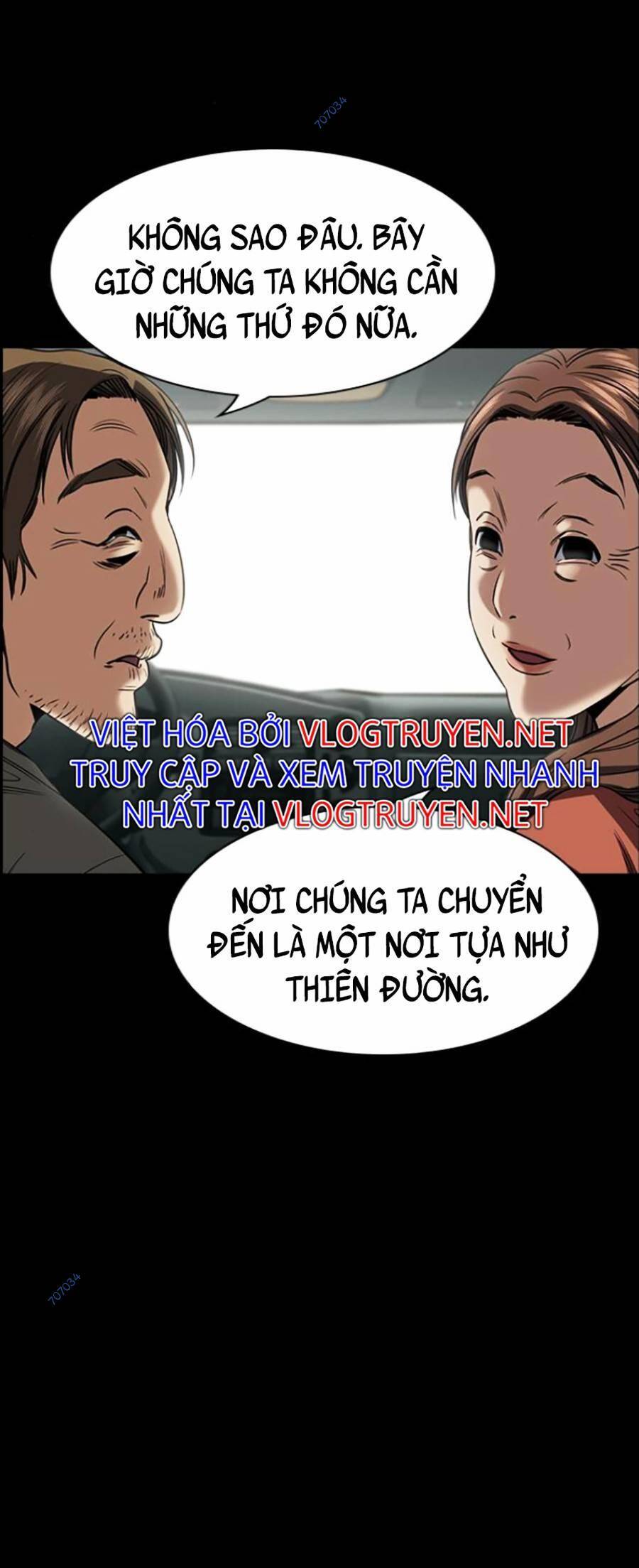 Giáo Dục Chân Chính Chap 102 - Next Chap 103