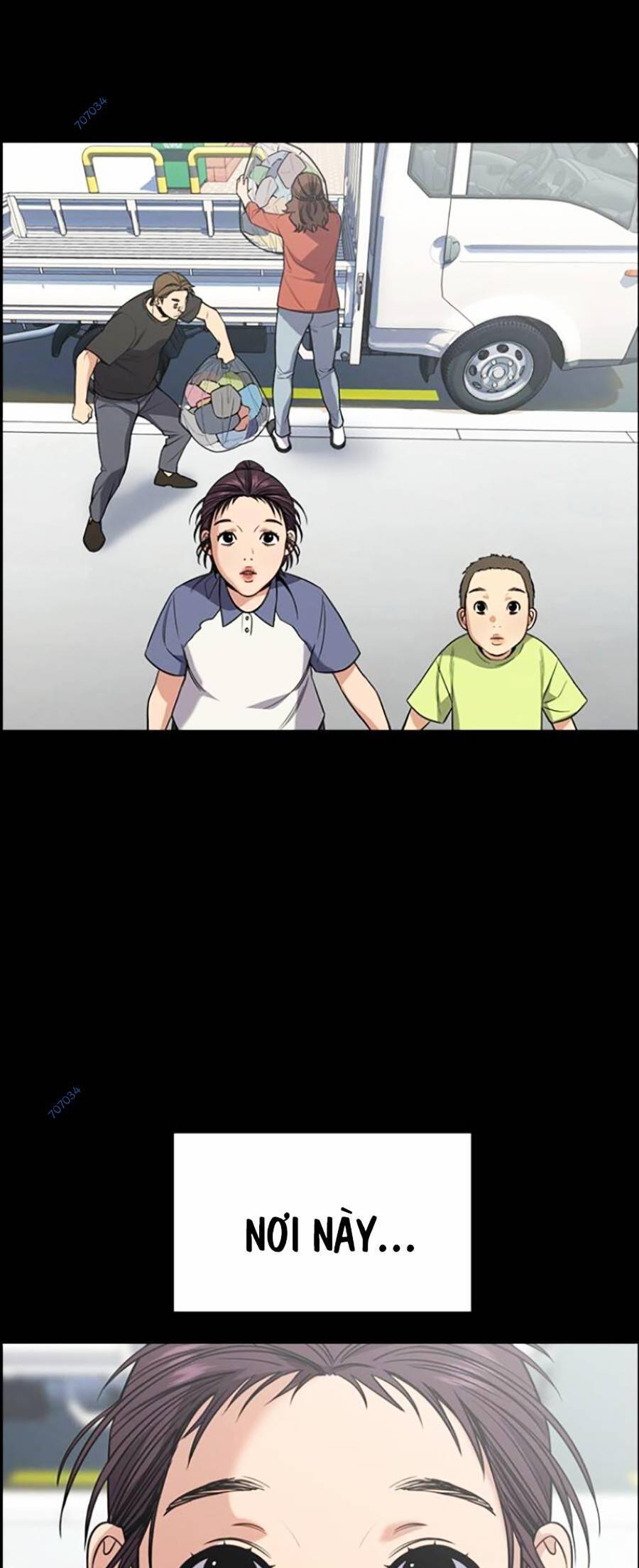Giáo Dục Chân Chính Chap 102 - Next Chap 103