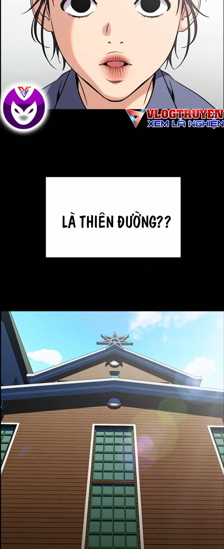 Giáo Dục Chân Chính Chap 102 - Next Chap 103